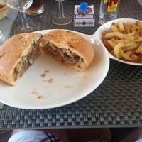 Restaurant U Veniqui