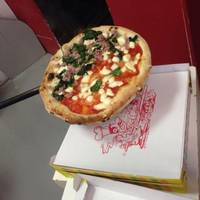 Pizza export da toton