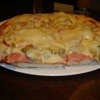 Il Mundo Della Pizza