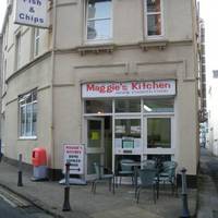 Maggies Kitchen