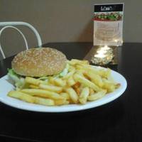 Le Bistro