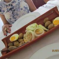 Q.B Restaurante Churrasqueria