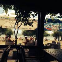 Beach Bar Amfora