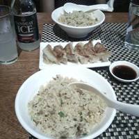 Tokyo Gyoza
