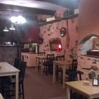 La Grotta
