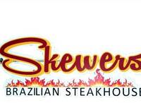 Skewers Rodizio Steak House