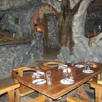 Bungalow Zedazeni