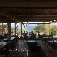 Snack Le Solarium