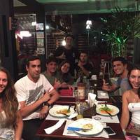 Posto 8 Creperia