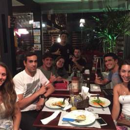 Posto 8 Creperia