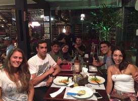 Posto 8 Creperia