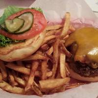 Slick's Burgers