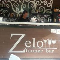 Zelo Lounge Bar