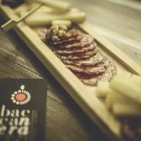 BaccaNera enoteca & winebar