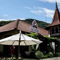 Casa Fagundes