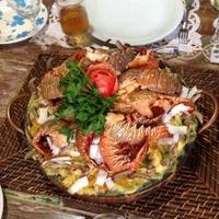 Casa de Juja - Atelie de gastronomia