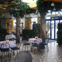 Rajska Restaurant