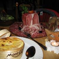 Restaurant Les Blancs