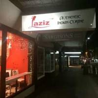 Laziz authentic indian cuisine