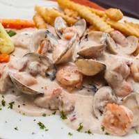 Marisqueria Don Mario