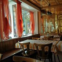 Restaurant Astoria