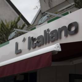 L'Italiano
