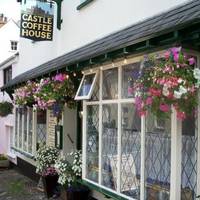 Castle Coffee House