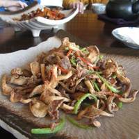Lian Hua Vegetarian Restaurant