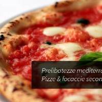 Pizzeria - Ristorante Zur Sonne