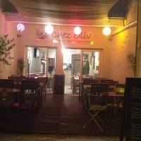 Chez Oliv