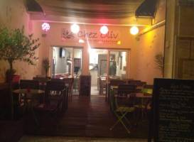 Chez Oliv