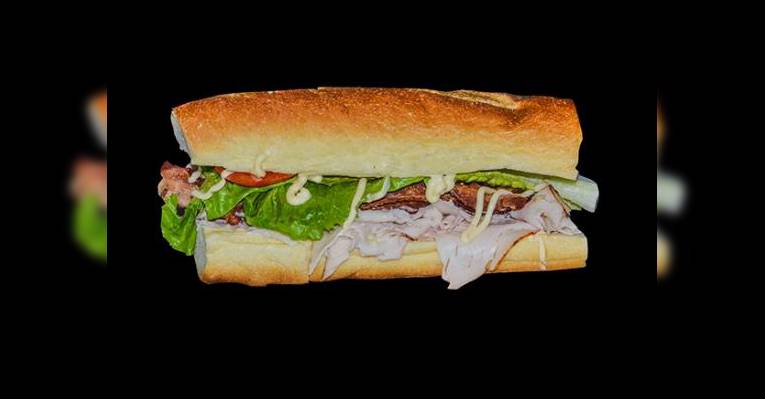 Изображение Jefferson Deli, Альбукерке