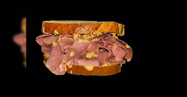 Изображение Jefferson Deli, Альбукерке