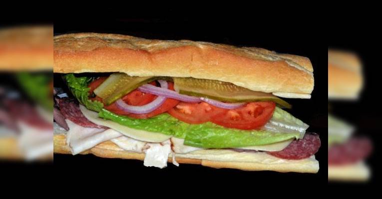 Снимок Jefferson Deli, Альбукерке