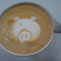 Coffee Store