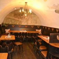 Bar Weinstube Schwemme