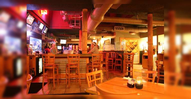 Снимок Rendezvous Bar & Grill, Форт-Лодердейл