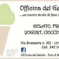 Officina del Gelato - Puro & Bio