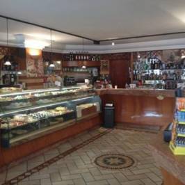 caffe impero