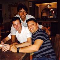 Esquina 22 Bar Lounge