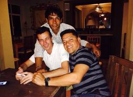 Esquina 22 Bar Lounge