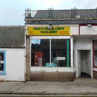 Carnwath Chip Shop