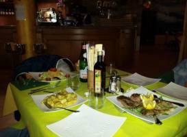 Ristorante Camporosso