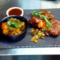Lounge Cafe Pastila