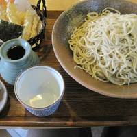 Soba Restaurant Takumi
