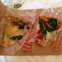 Red Sun Pizza