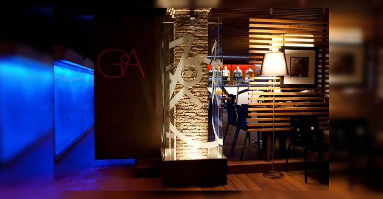 Снимок Ristorante Pizzeria D.o.c. Da Arturo, Карано
