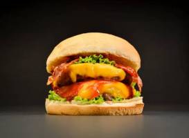 Hunger Burger