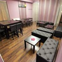 360gradi Lounge Bar