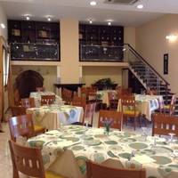 Ristorante Pizzeria Shalai Sfizi E Pizzi E Capricci DI Mare
